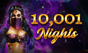 10,001 Nights Game