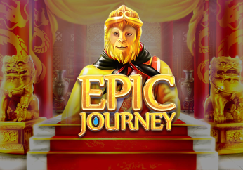 Trang bìa game sv388 10naga Epic Journey