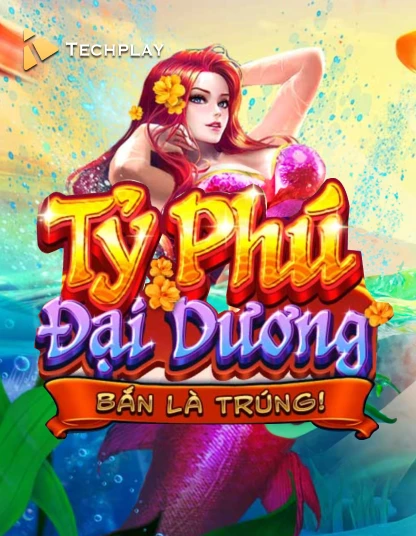 Techplay Ca Ty Phu Dai Duong 1999 Game